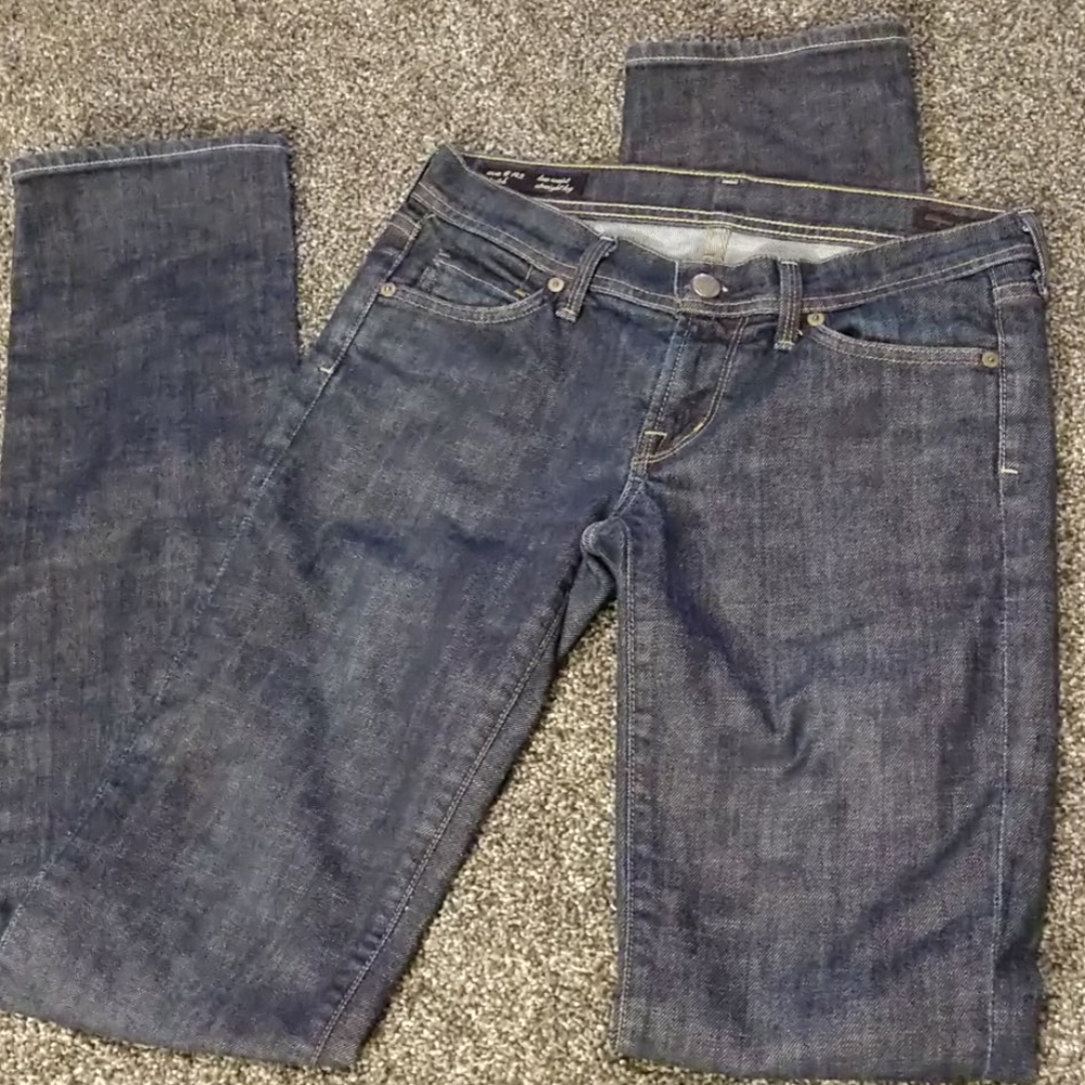 Citizens of Humanity jeans